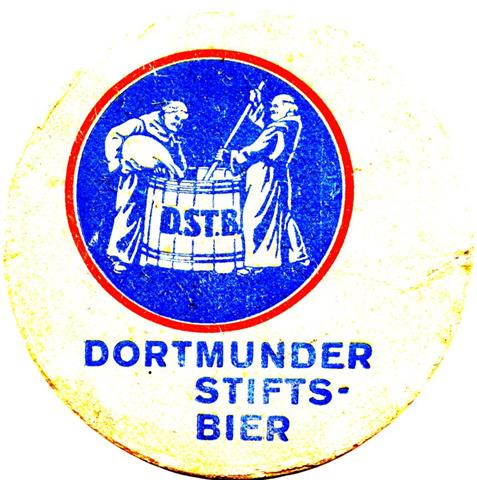 dortmund do-nw stifts stifts bier 1a (rund215-l o blaues logo mit rotring) 